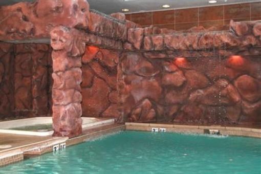 фото отеля Hampton Inn Virginia Beach Oceanfront North