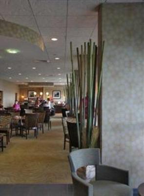 фото отеля Hampton Inn Virginia Beach Oceanfront North