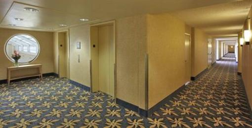 фото отеля Hampton Inn Virginia Beach Oceanfront North