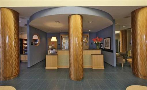 фото отеля Hampton Inn Virginia Beach Oceanfront North