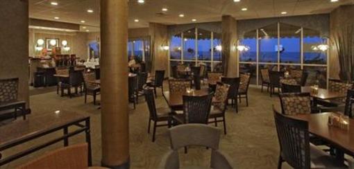 фото отеля Hampton Inn Virginia Beach Oceanfront North