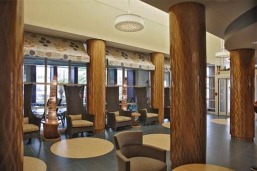 фото отеля Hampton Inn Virginia Beach Oceanfront North