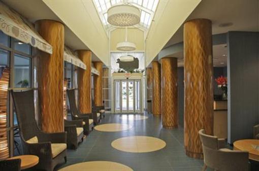 фото отеля Hampton Inn Virginia Beach Oceanfront North