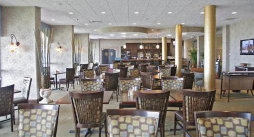 фото отеля Hampton Inn Virginia Beach Oceanfront North