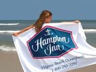 фото отеля Hampton Inn Virginia Beach Oceanfront North
