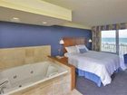 фото отеля Hampton Inn Virginia Beach Oceanfront North