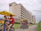 фото отеля Hampton Inn Virginia Beach Oceanfront North