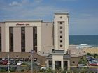 фото отеля Hampton Inn Virginia Beach Oceanfront North