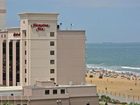 фото отеля Hampton Inn Virginia Beach Oceanfront North