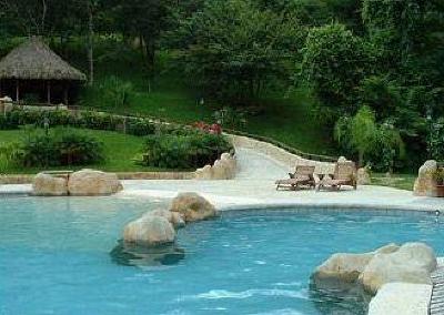 фото отеля Hotel Borinquen Mountain Resort