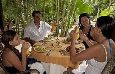 фото отеля Hotel Borinquen Mountain Resort