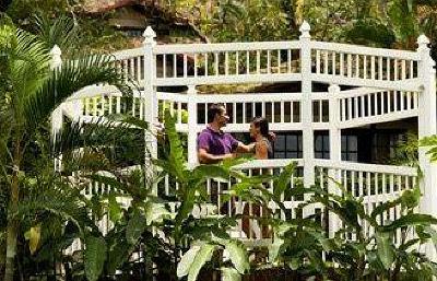 фото отеля Hotel Borinquen Mountain Resort