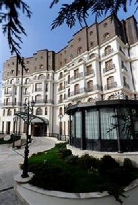 фото отеля Epoque Hotel Bucharest