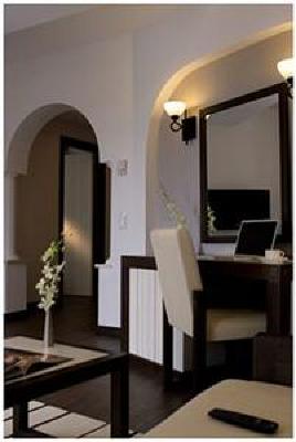фото отеля Epoque Hotel Bucharest