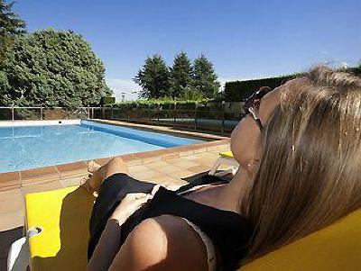фото отеля Mercure Ile de Nantes