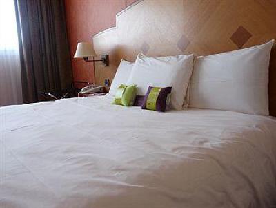 фото отеля Mercure Ile de Nantes
