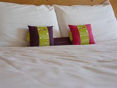 фото отеля Mercure Ile de Nantes