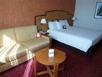 фото отеля Mercure Ile de Nantes