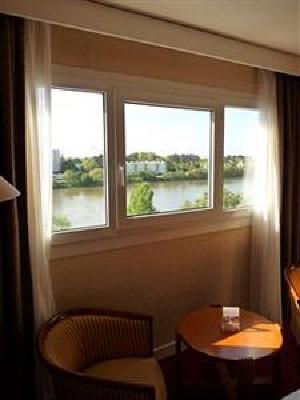 фото отеля Mercure Ile de Nantes