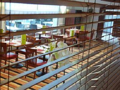 фото отеля Mercure Ile de Nantes