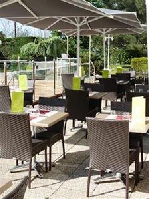 фото отеля Mercure Ile de Nantes