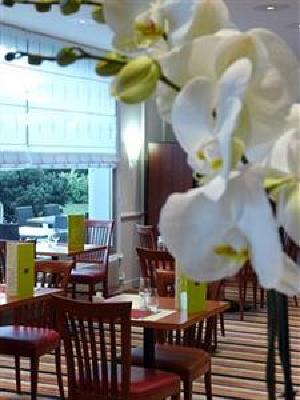 фото отеля Mercure Ile de Nantes