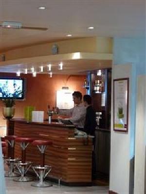 фото отеля Mercure Ile de Nantes
