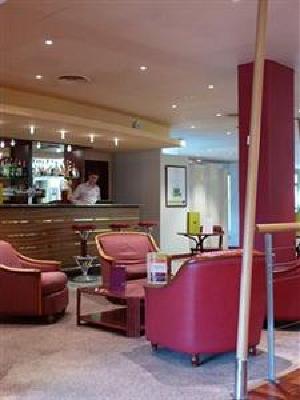 фото отеля Mercure Ile de Nantes