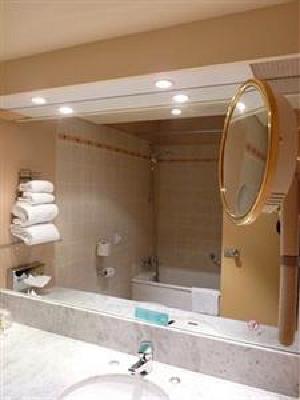 фото отеля Mercure Ile de Nantes