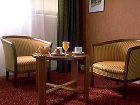 фото отеля Mercure Ile de Nantes