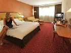 фото отеля Mercure Ile de Nantes