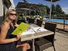 фото отеля Mercure Ile de Nantes
