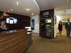 фото отеля Mercure Ile de Nantes