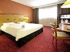 фото отеля Mercure Ile de Nantes