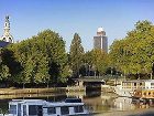 фото отеля Mercure Ile de Nantes