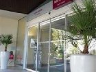 фото отеля Mercure Ile de Nantes
