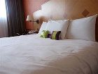 фото отеля Mercure Ile de Nantes
