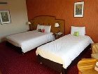 фото отеля Mercure Ile de Nantes
