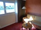 фото отеля Mercure Ile de Nantes