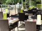 фото отеля Mercure Ile de Nantes