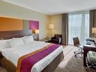 фото отеля Courtyard by Marriott Linz