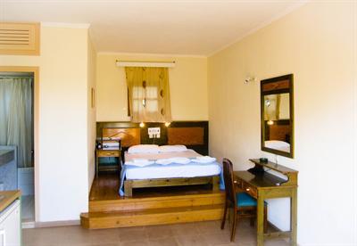 фото отеля Mikro Village Hotel