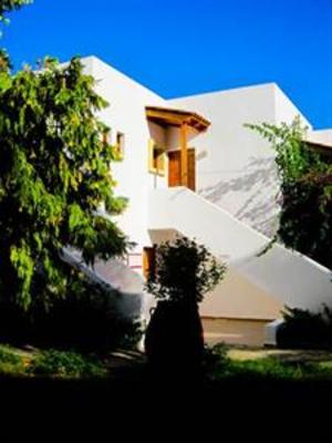 фото отеля Mikro Village Hotel