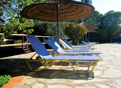 фото отеля Mikro Village Hotel