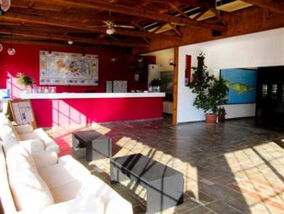фото отеля Mikro Village Hotel