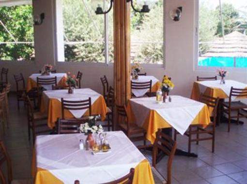фото отеля Mikro Village Hotel