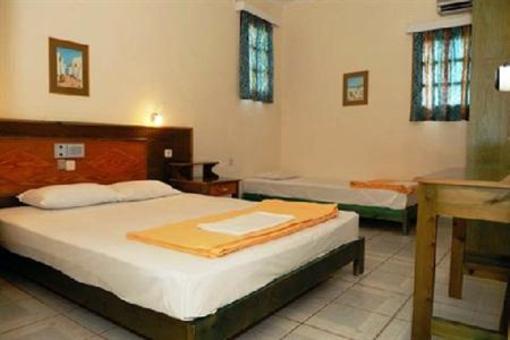 фото отеля Mikro Village Hotel