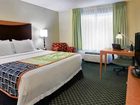 фото отеля Fairfield Inn Harrisburg Hershey