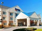 фото отеля Fairfield Inn Harrisburg Hershey