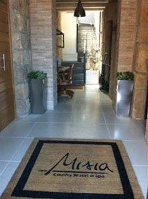 фото отеля Misia Resort